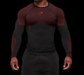 Gymshark Onyx V5 Longsleeves