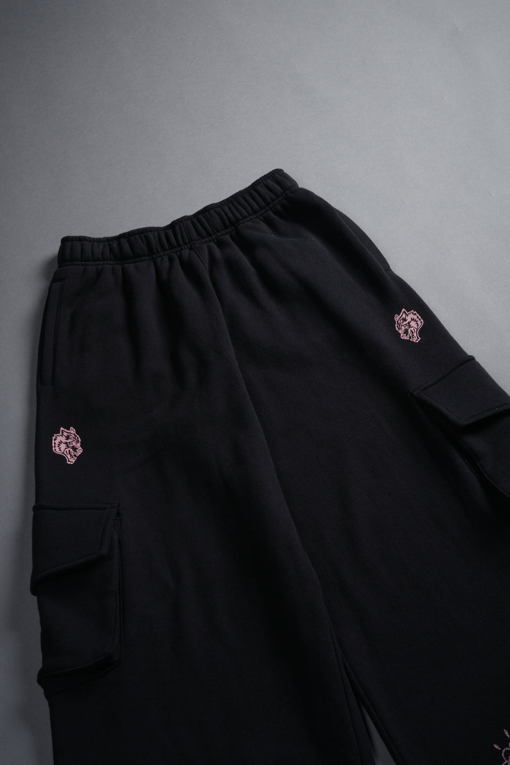 DarcSports Faded Paisley Durst Cargo Sweats
