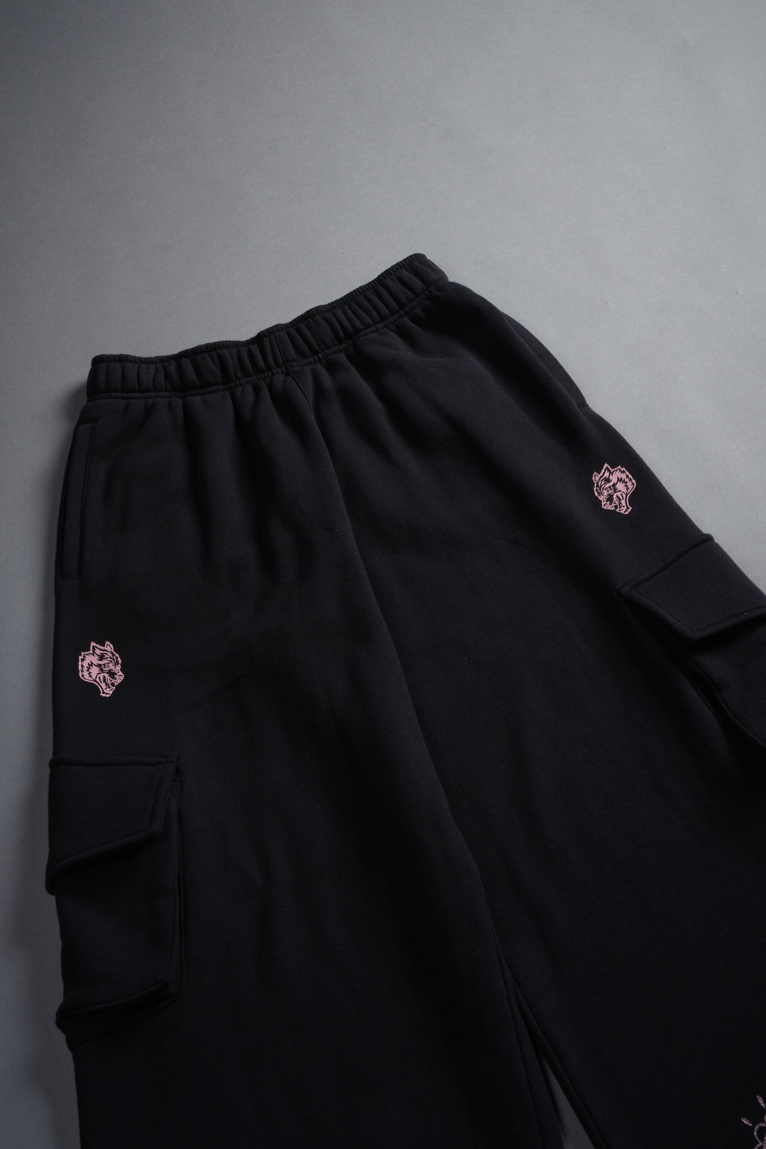 DarcSports Faded Paisley Durst Cargo Sweats