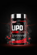 Nutrex Lipo6 Black