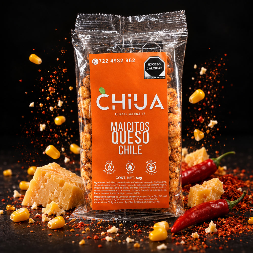 Chiua Maicitos