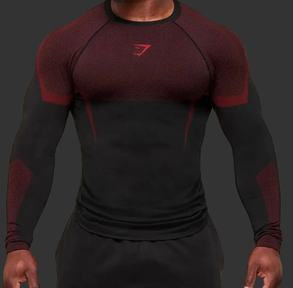 Gymshark Onix V5.0 Seamless