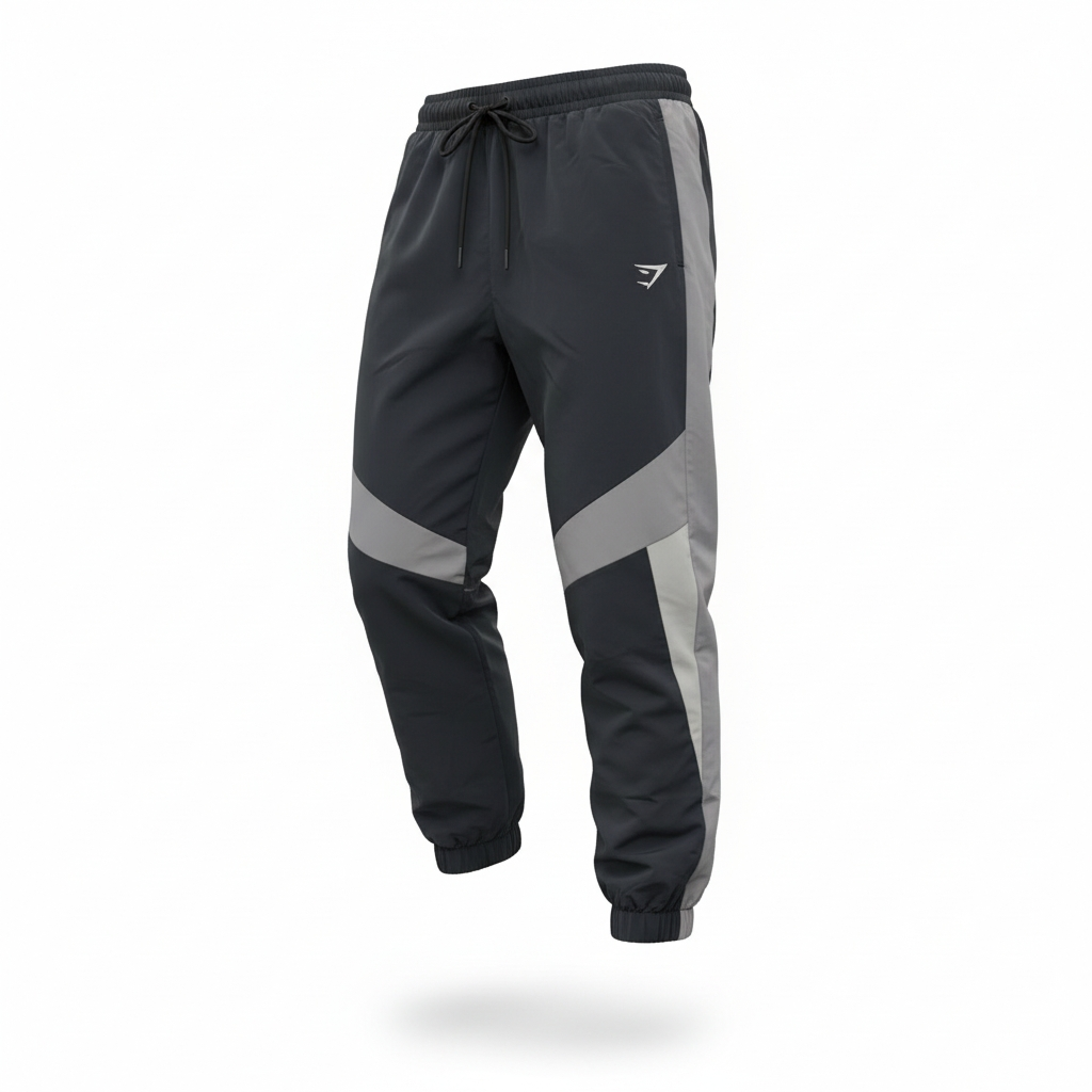 Gymshark Retro Track Pants