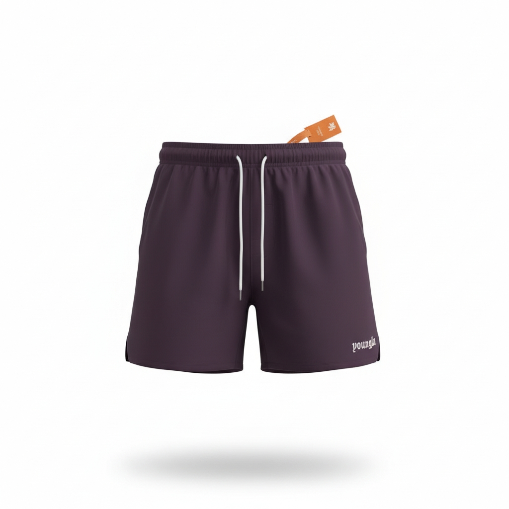 YoungLA Shorts