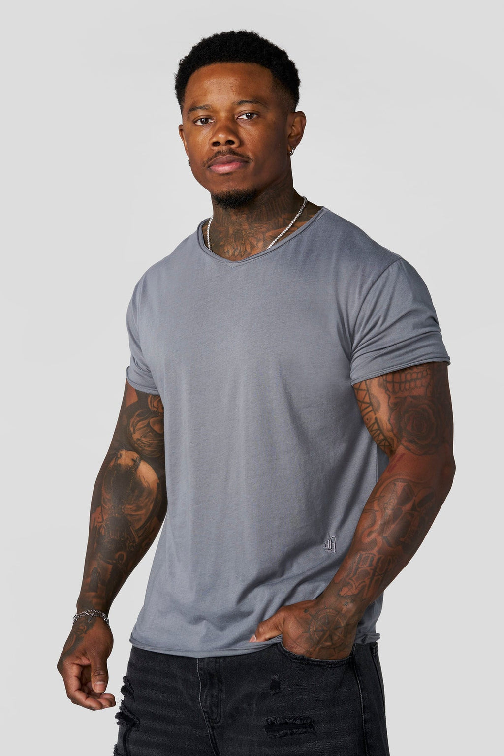 YoungLA After Hours Tee
