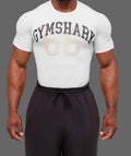 Gymshark Graphic Baselayer T-Shirt