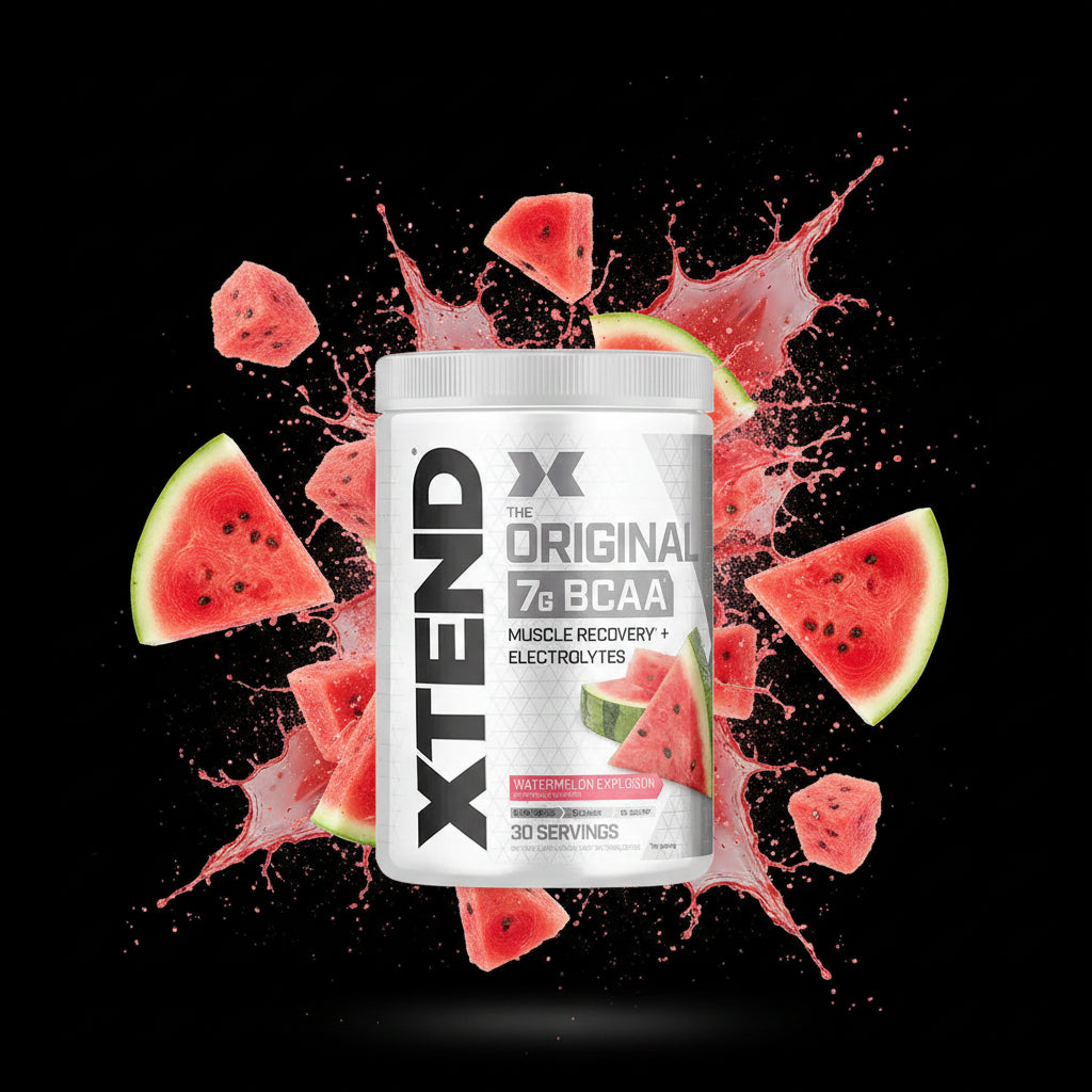 BCAA XTEND 30serv