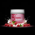 RAW Cbum Essential Raspberry Creamthickle