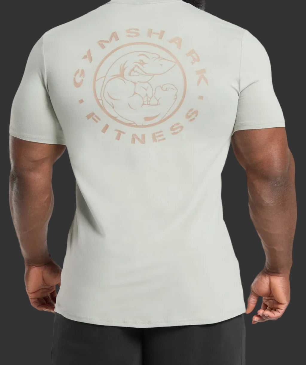 Gymshark Legacy T-Shirt