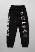 YoungLA Immortal Killer Joggers
