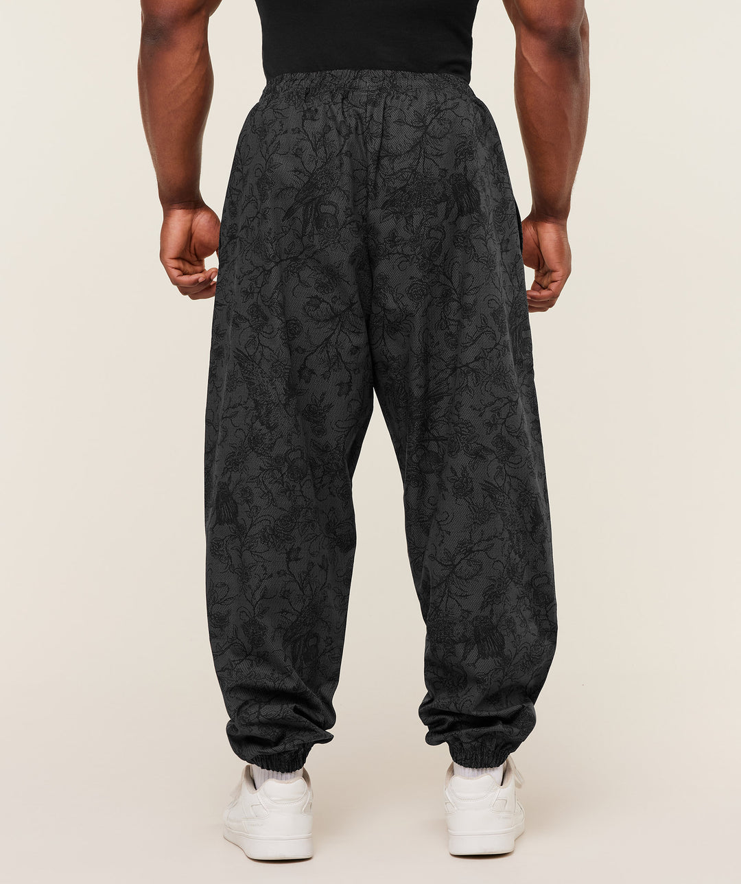 Gymshark Pumper Pants