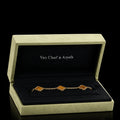 Pulseras Van Cleef & Arpels