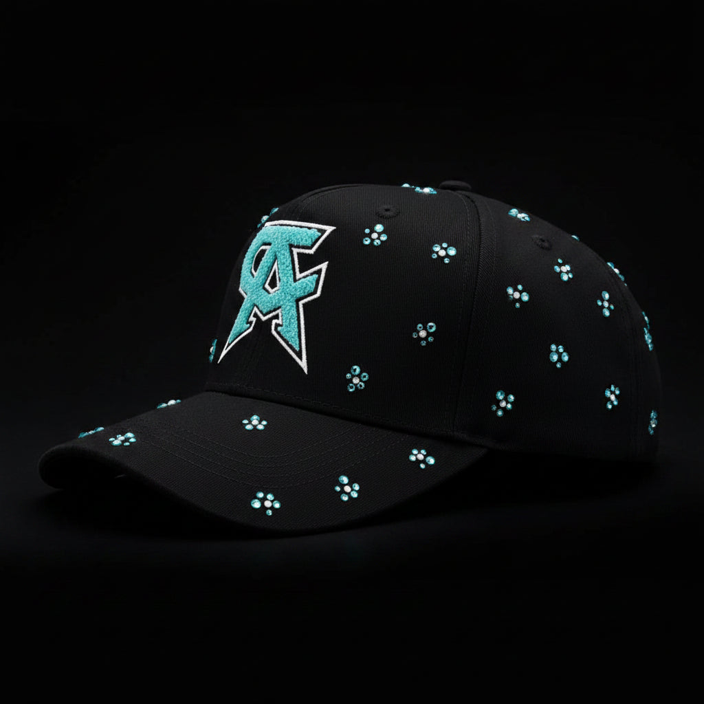 Gorra Dandy Hats X Canelo