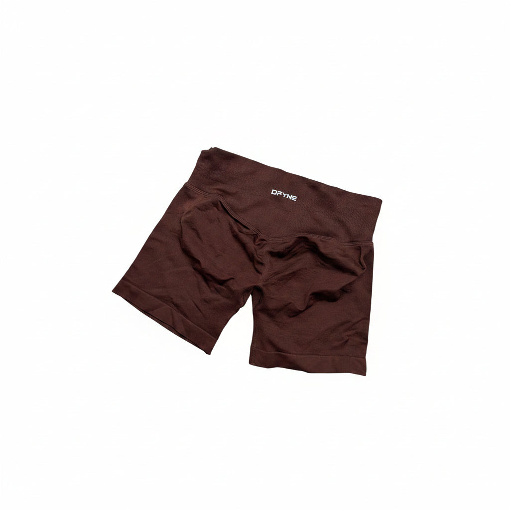 DFYNE Impact Shorts Expresso