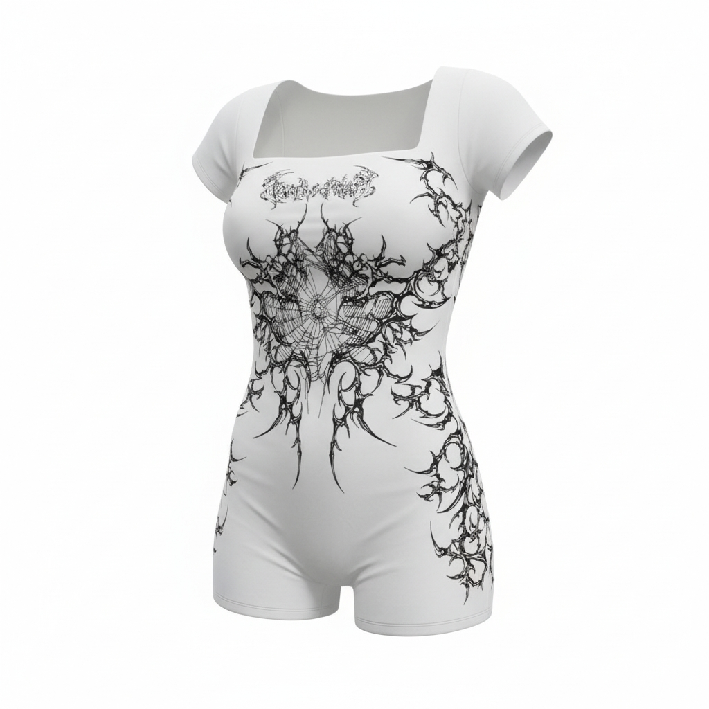 Breathedivinity Body V2