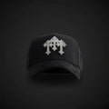 Gorra Dandy Hats Barba Hats Chrome X Ct