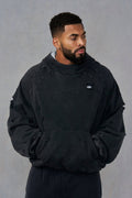YoungLA Batman Street Hoodies