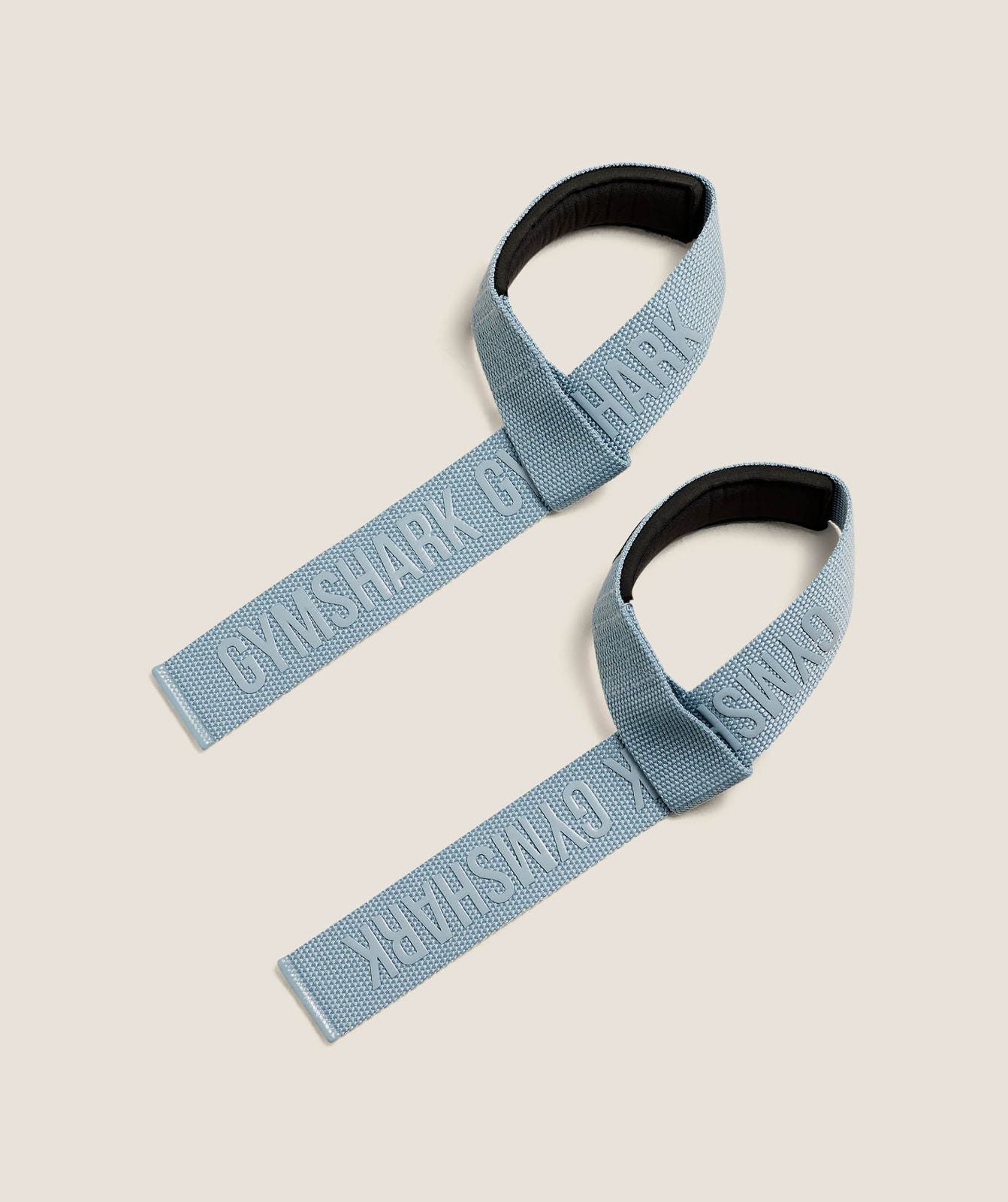 Gymshark Silicone Lifting Straps