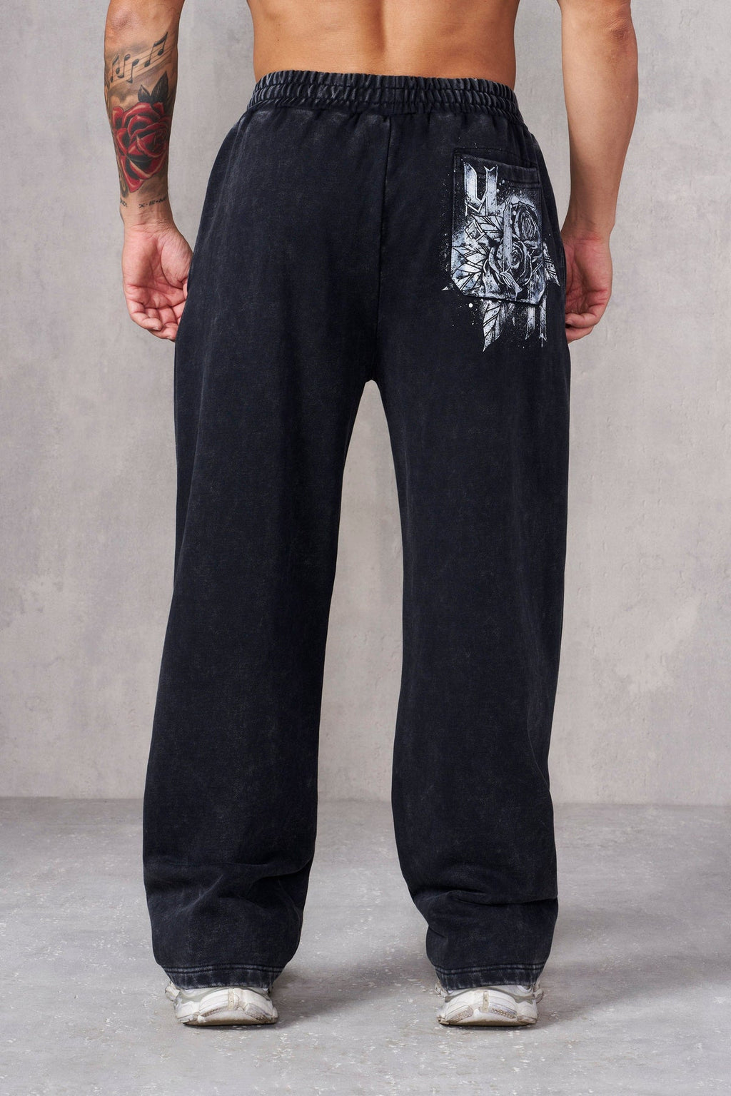 YoungLA Dynasty Sweats