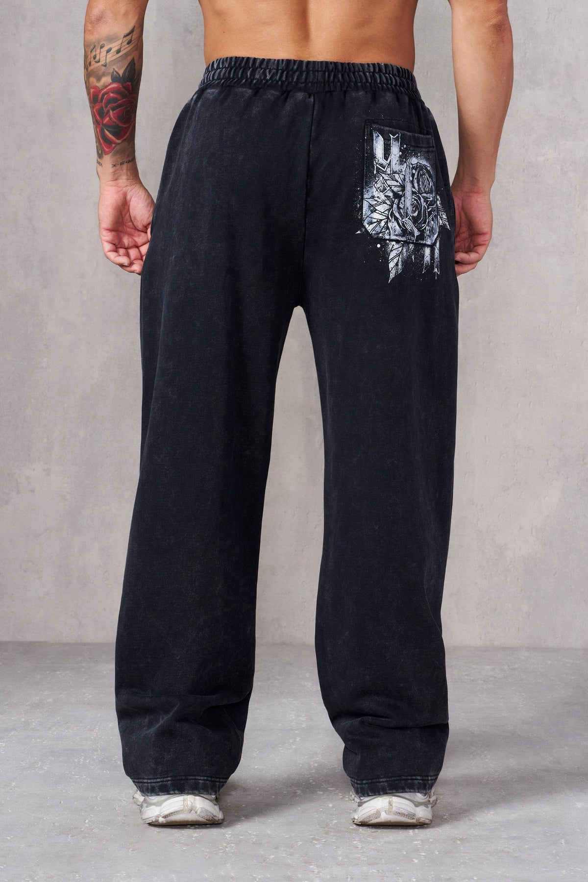 YoungLA Dynasty Sweats