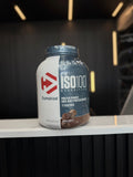 Dymatize Proteína ISO100