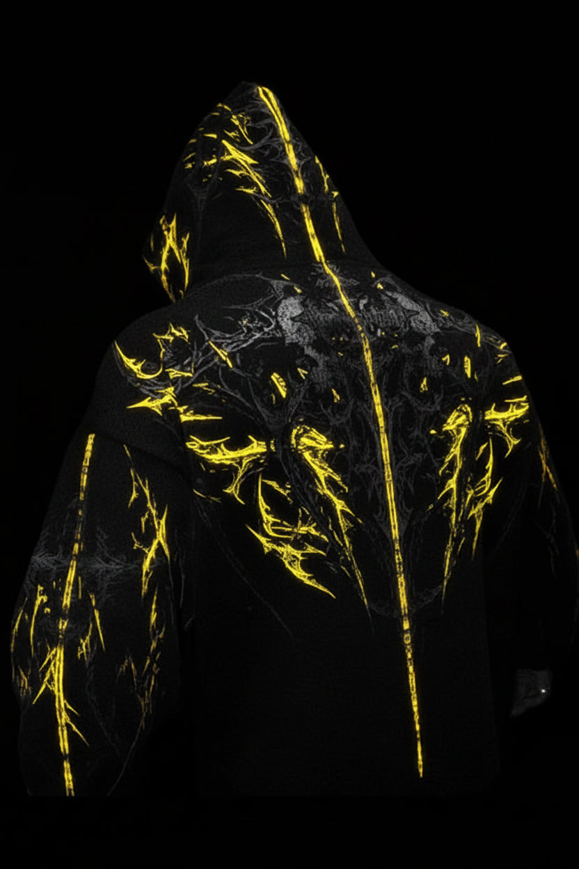 Breathedivinity Hoodie