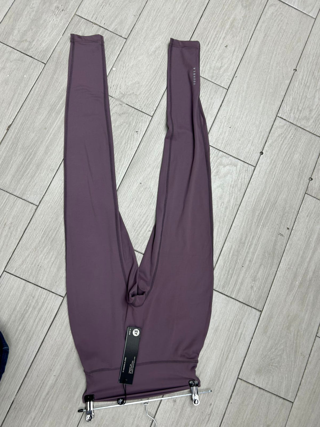 YoungLA Urban Leggings