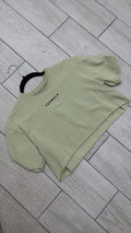 YoungLA Crop Top