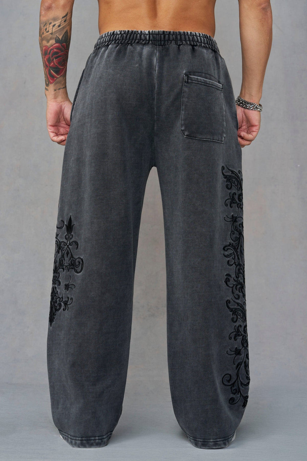 YoungLA Threadmark Sweats