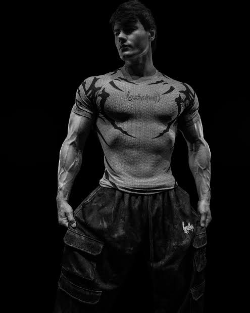 Breathedivinity Doomtech Compression Gray