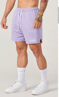 YoungLA Shorts Violet