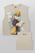 YoungLA Naruto Cut-Offs