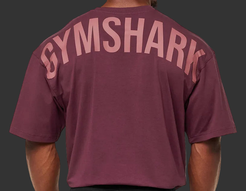 Gymshark Power T-Shirt