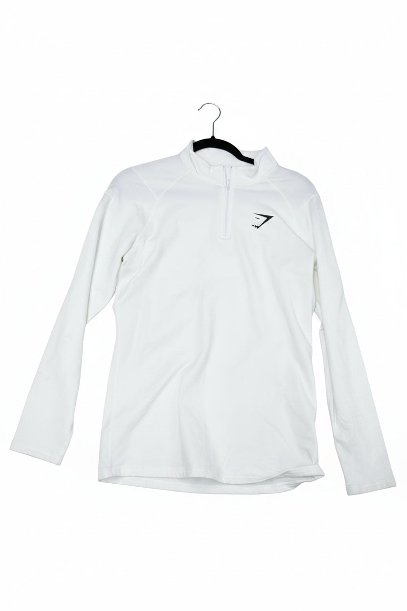 Gymshark Zip Up