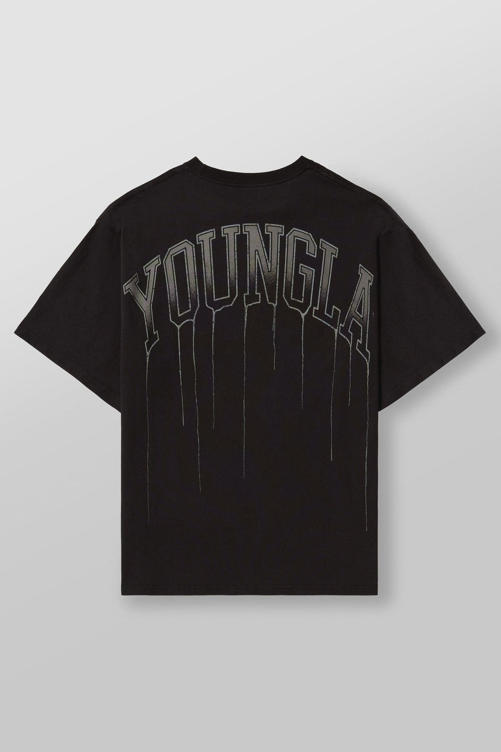 YoungLA Drip Oversized Tee