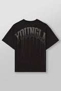 YoungLA Drip Oversized Tee