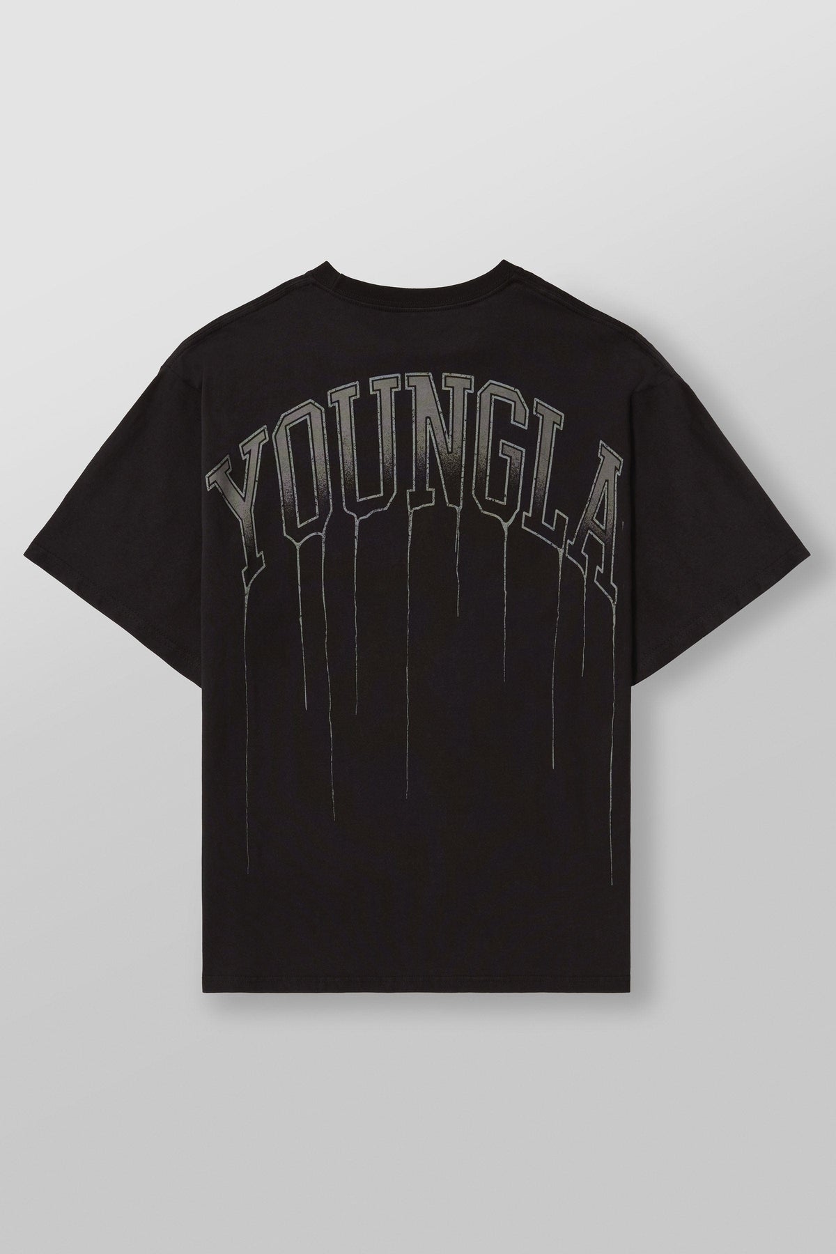 YoungLA Drip Oversized Tee