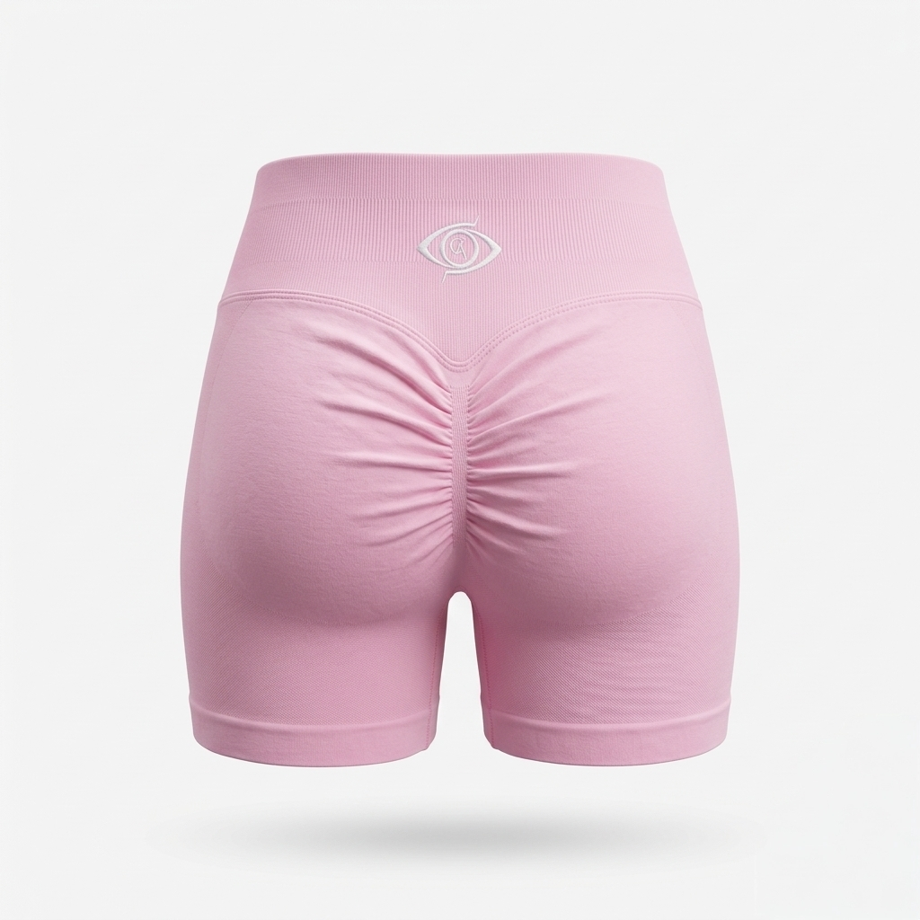 Style Fitness x Cass Shorts