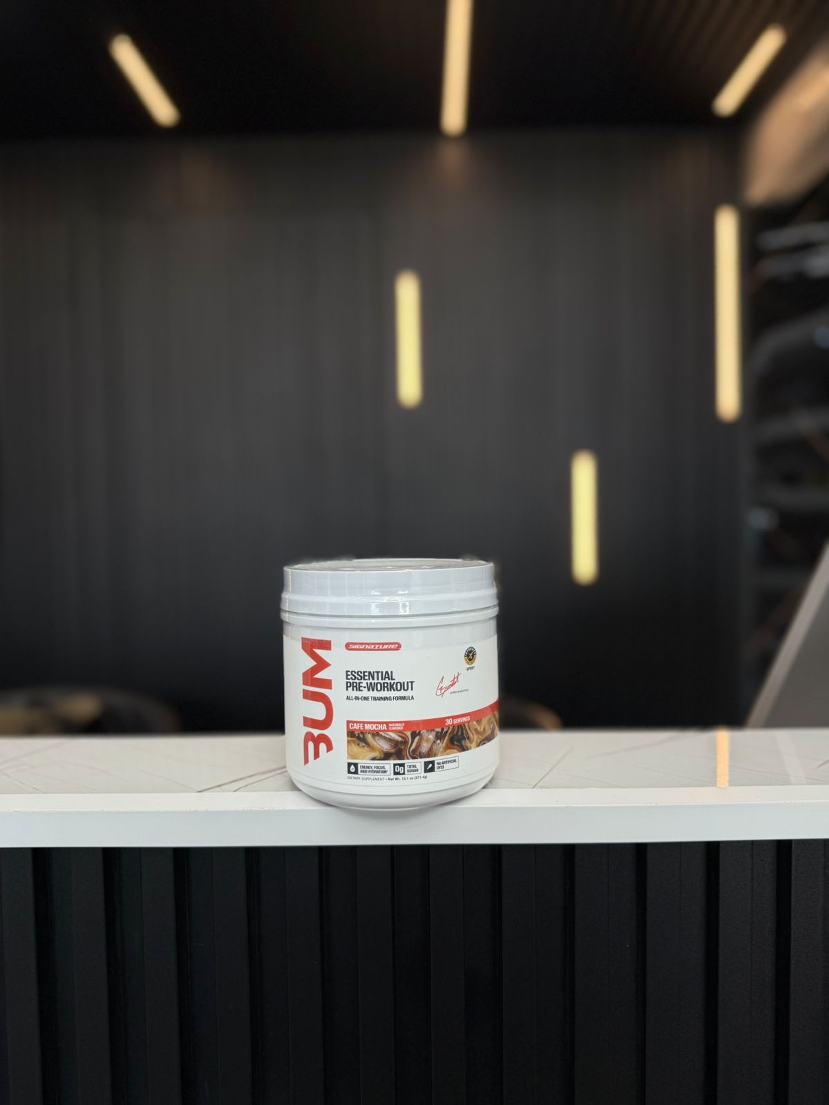 Cbum Essential
