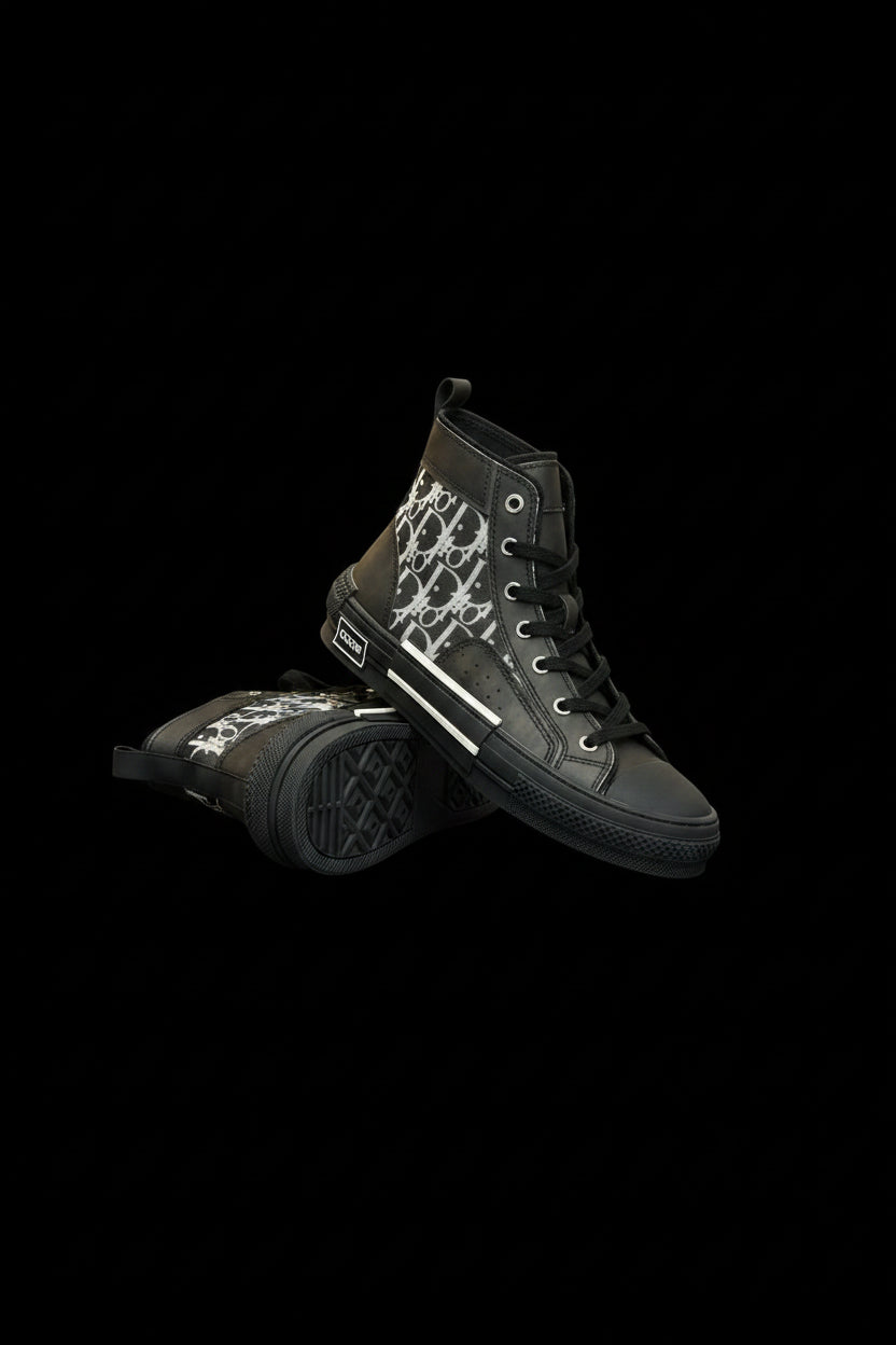 DR B23 High Top