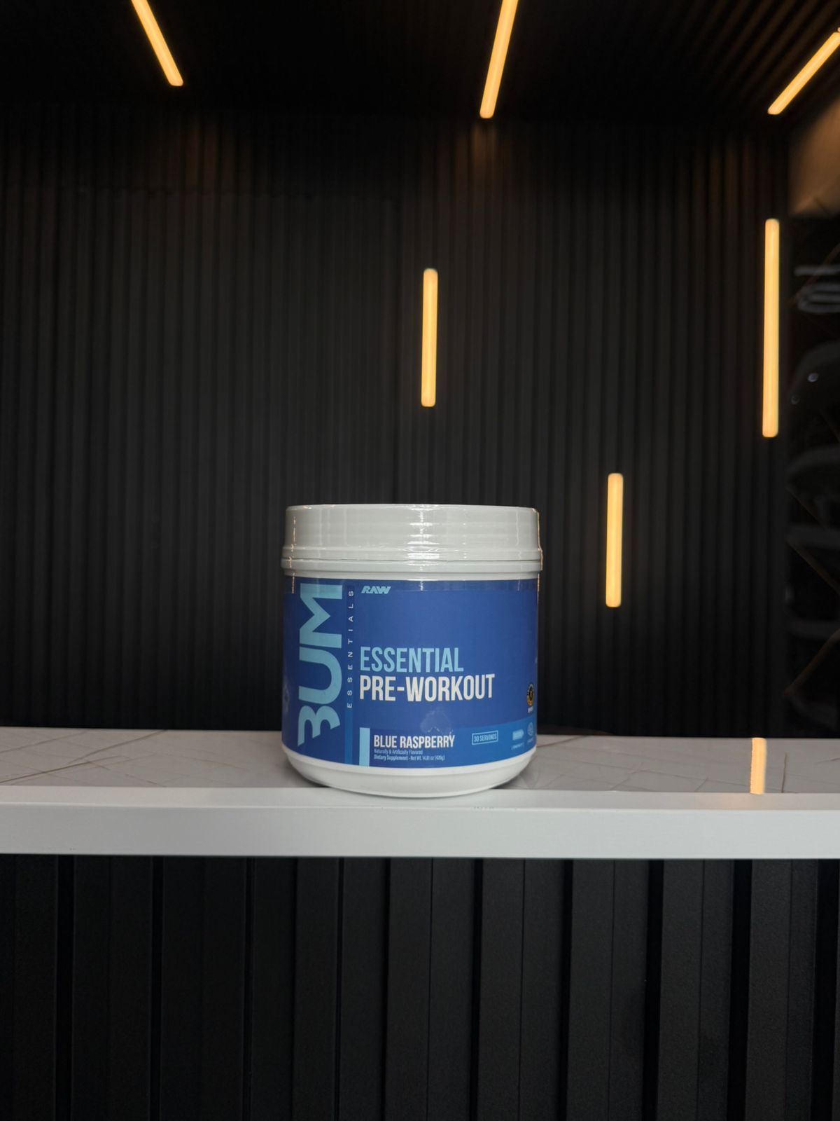 Cbum Essential