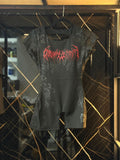 Breathedivinity Red New Drop Body