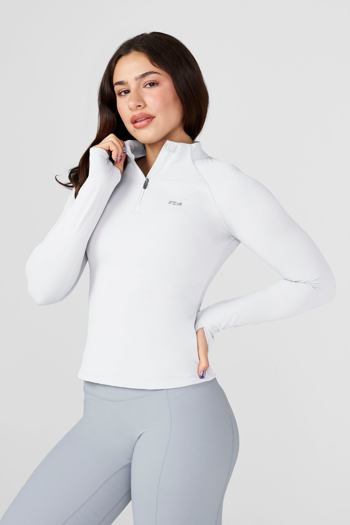 YoungLA Velocity Pullover