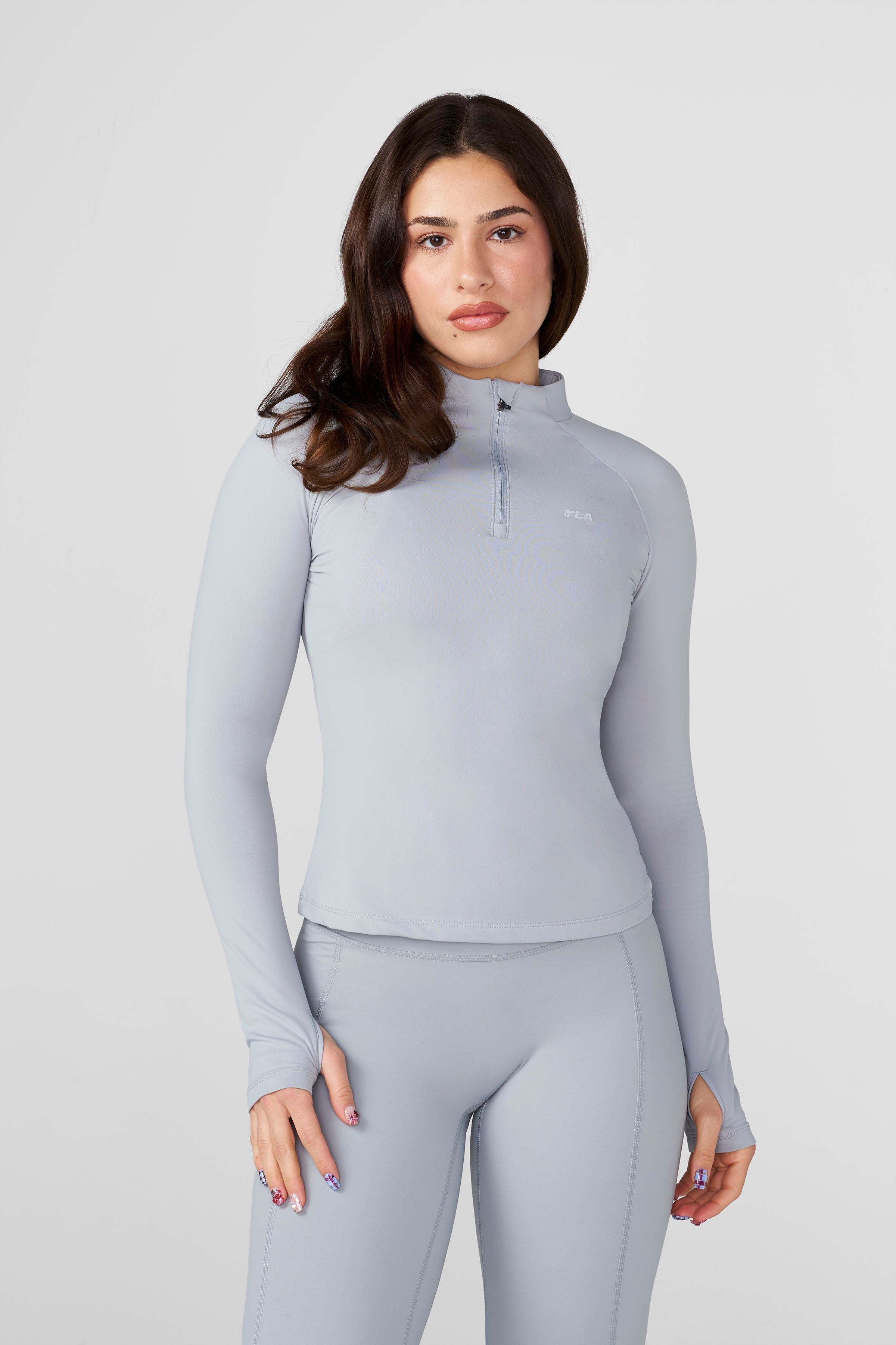 YoungLA Velocity Pullover