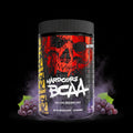 Mutant BCAA's Hardcore Grape 30 serv