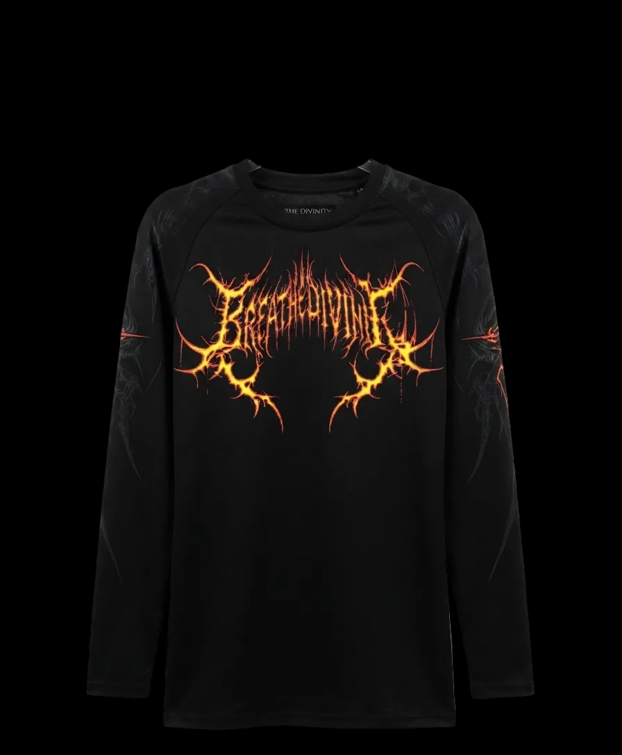 Breathedivinity Compression Seamless Raychu