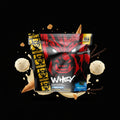 Mutant Whey Protein Vainilla