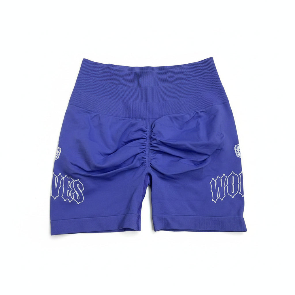 DarcSports Wolves Shorts