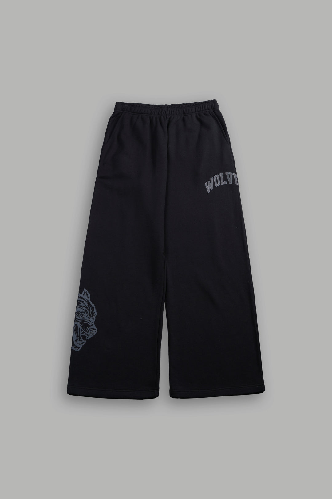 DarcSports Loyalty Frvr Lennox Sweat Pants in Black