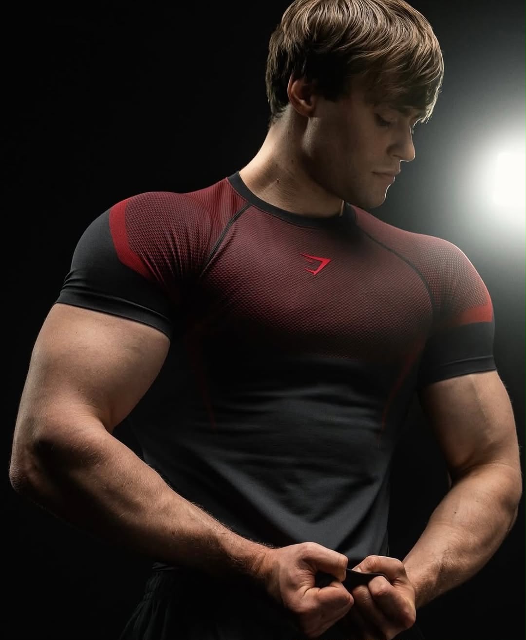 Gymshark Onix V Roja